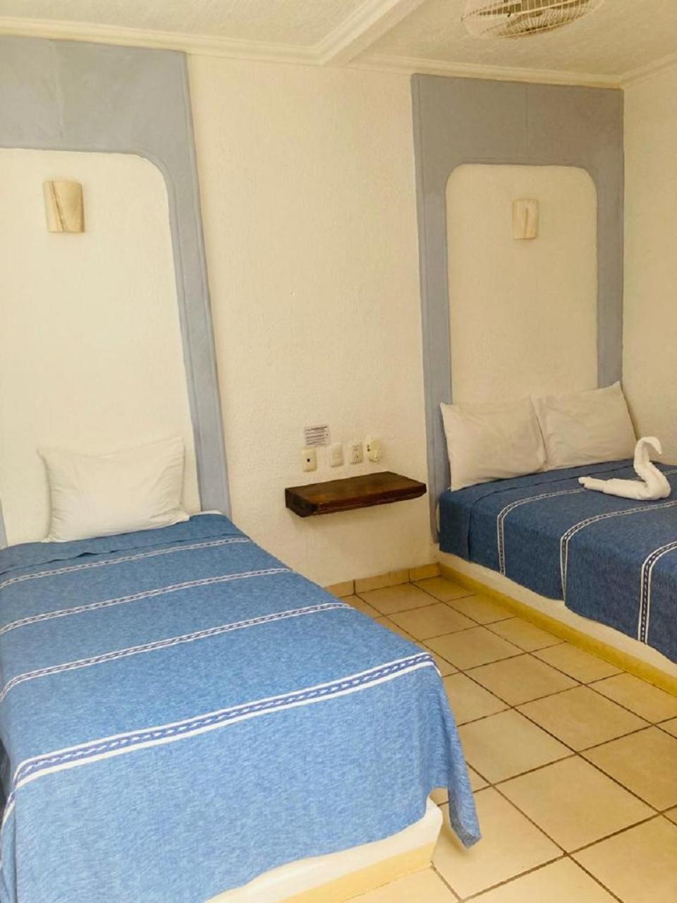 Hotel Careyes Puerto Escondido 26/50