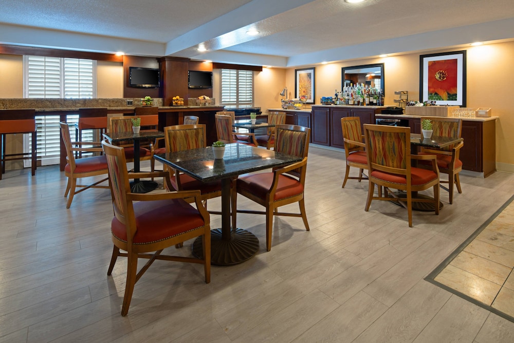 Tucson Marriott University Park 32/49