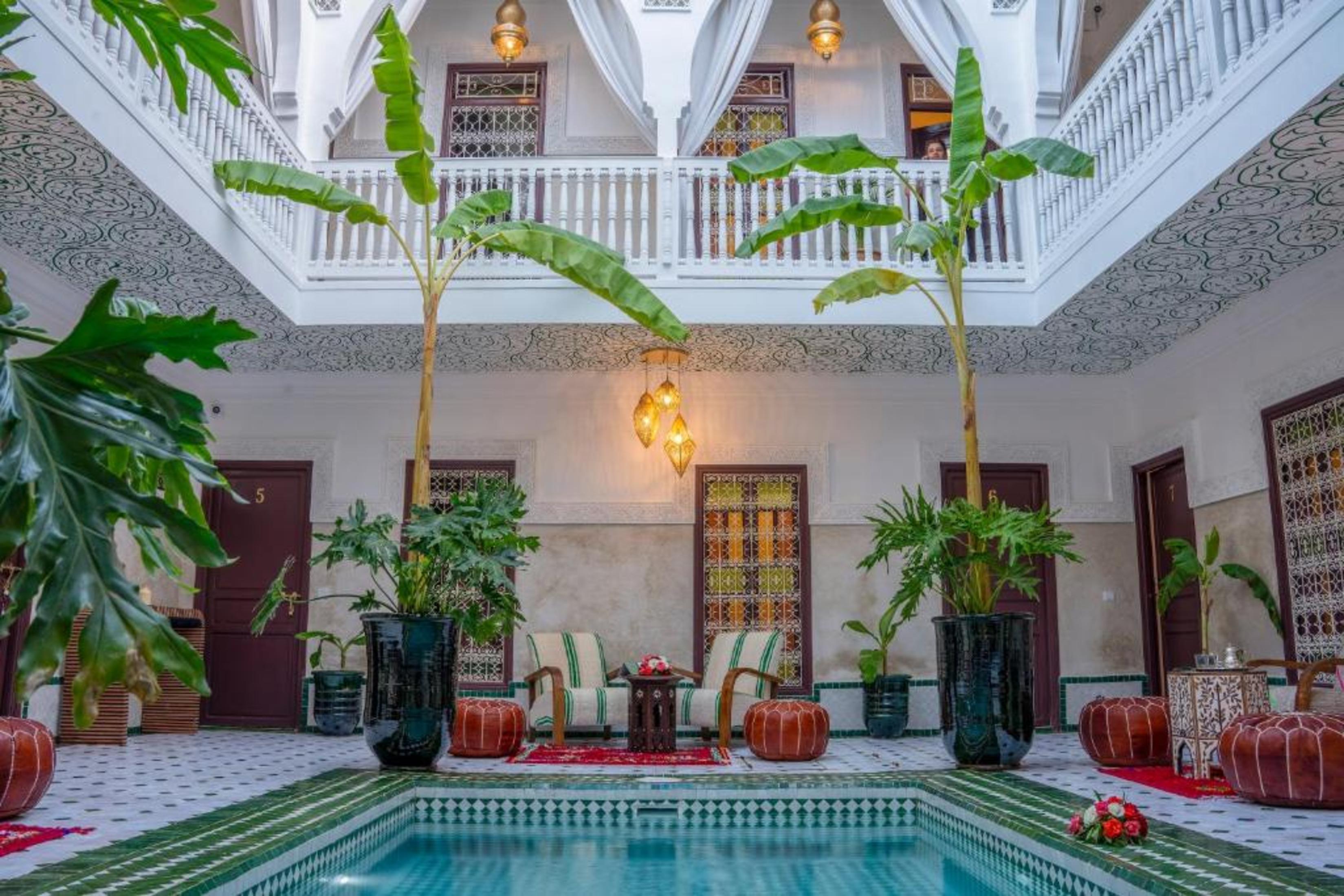 Riad Esprit de la medina 13/35