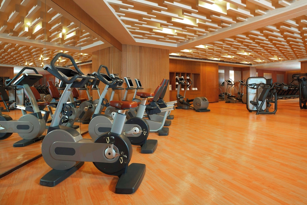 The Westin Changbaishan Resort 34/67