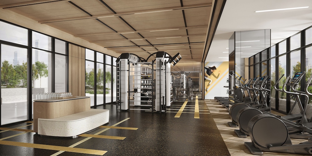 Sheraton Johor Bahru 25/49