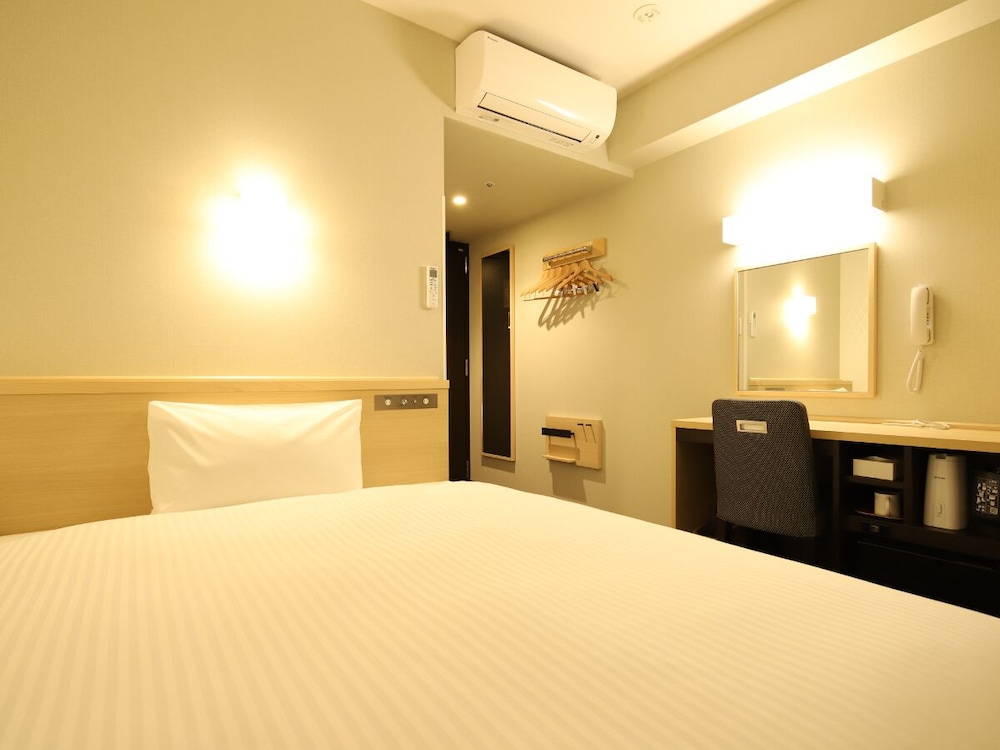 AB Hotel Osaka Sakaisuji-Hommachi 13/36
