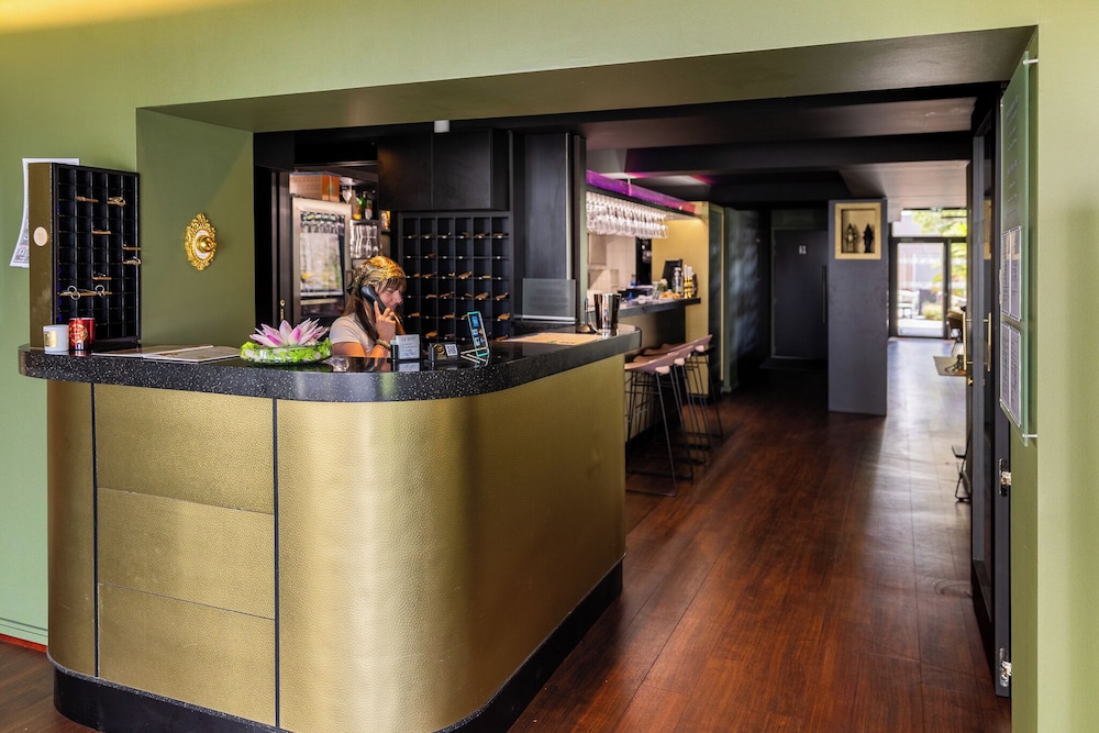 Brit Hotel Le Relais Du Ried 7/50