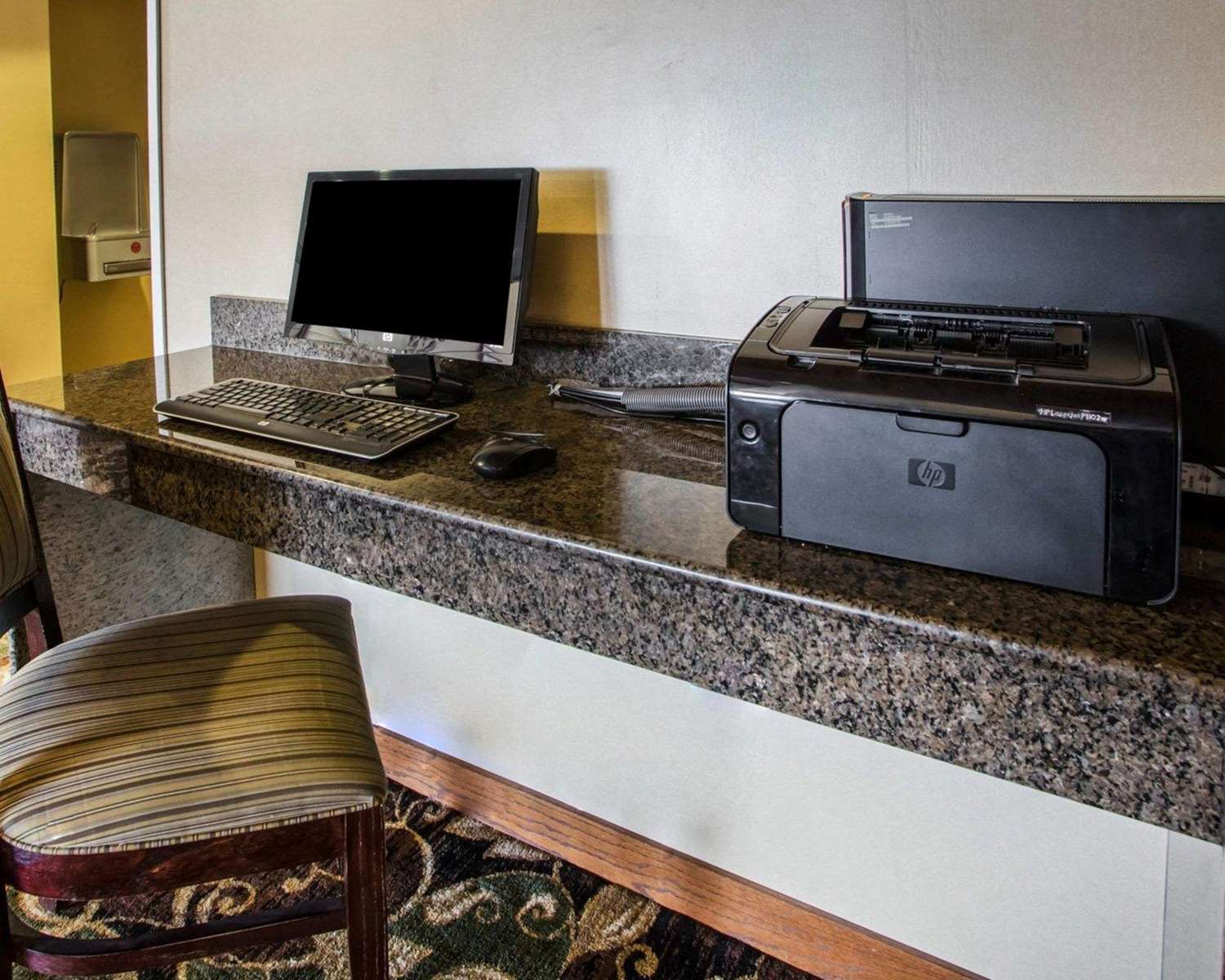 AmericInn by Wyndham Marshfield 11/13