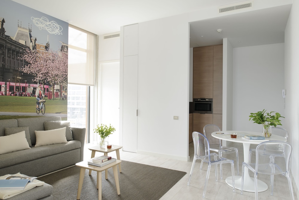 Eric Vokel Boutique Apartments Amsterdam Suites 37/66