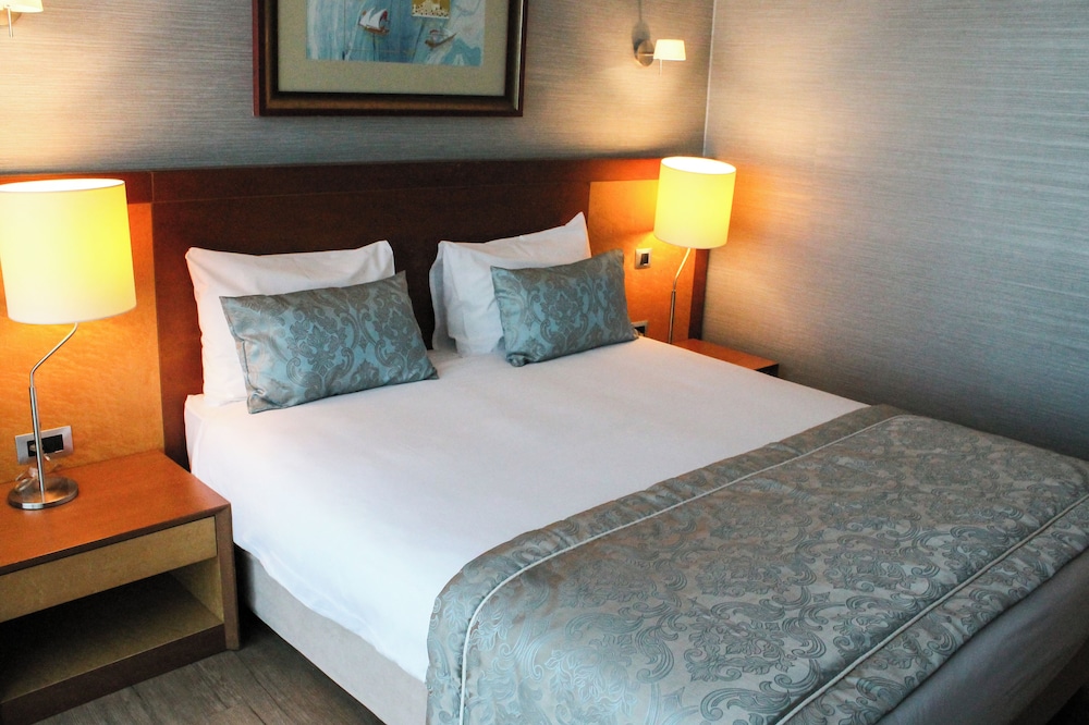 Byotell Hotel Istanbul 39/74