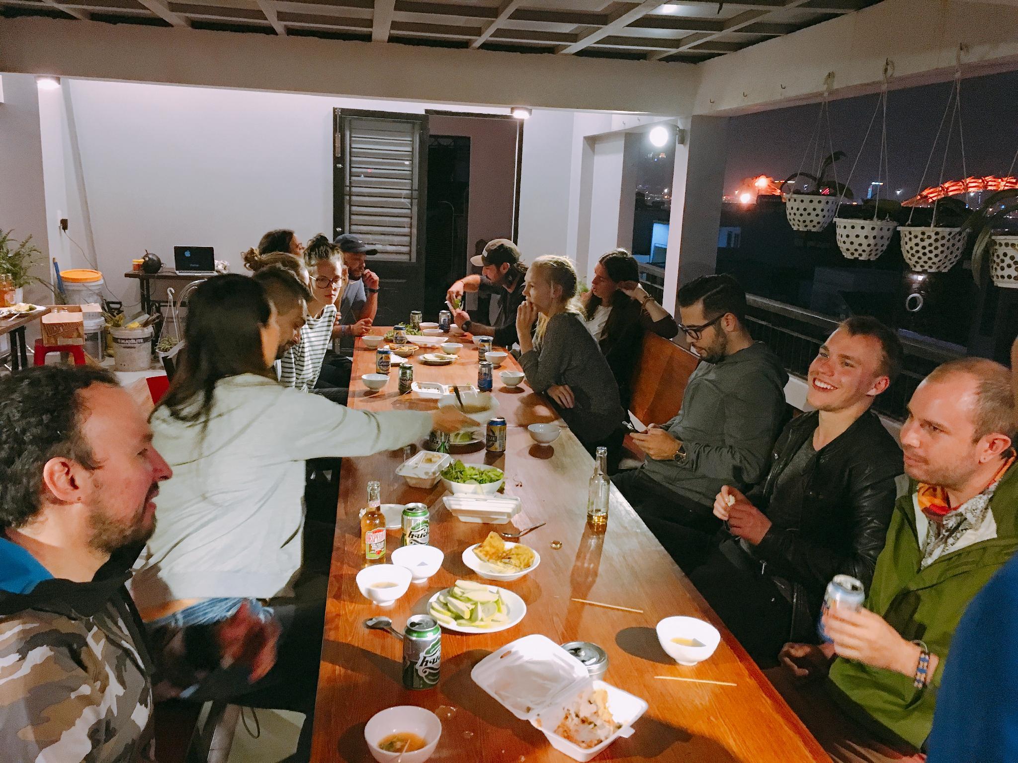 Kon Tiki Hostel 34/51
