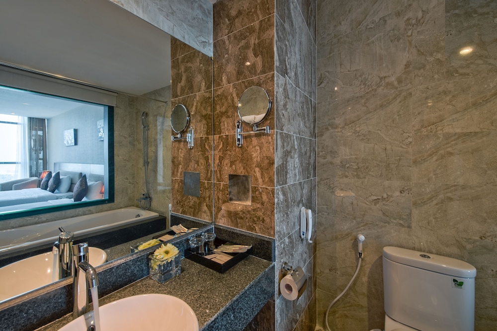 Muong Thanh Hotel Grand Ha Tinh 41/42