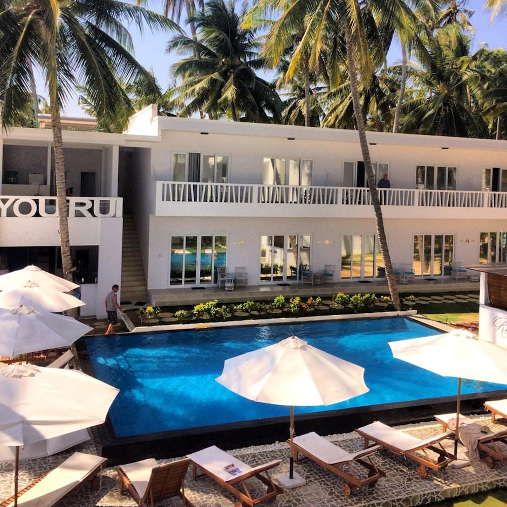 Surf4You Residence 45/50