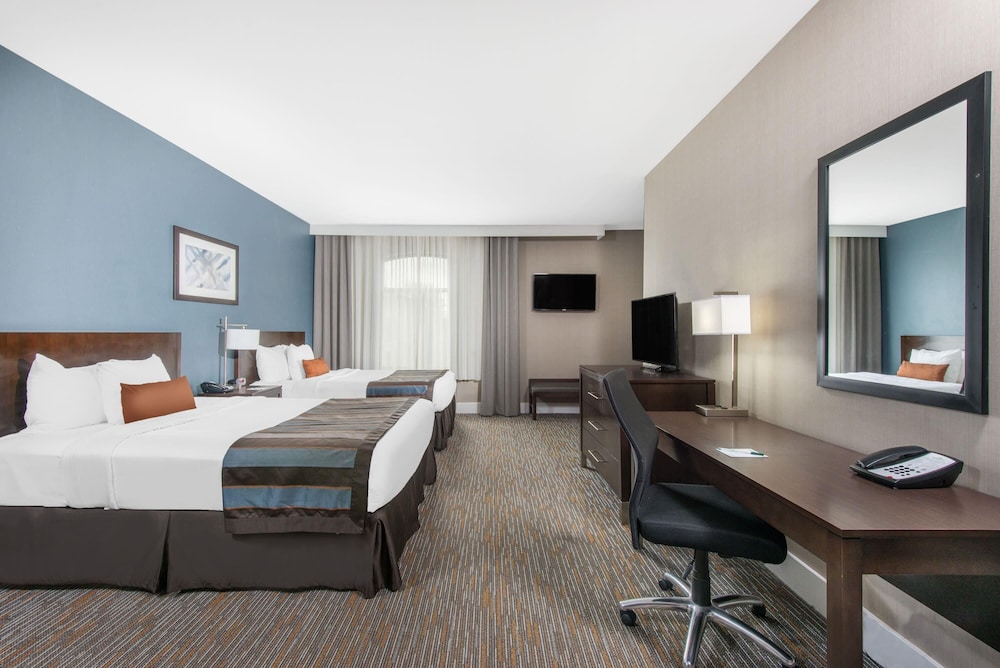 Room, 2 Queen Beds