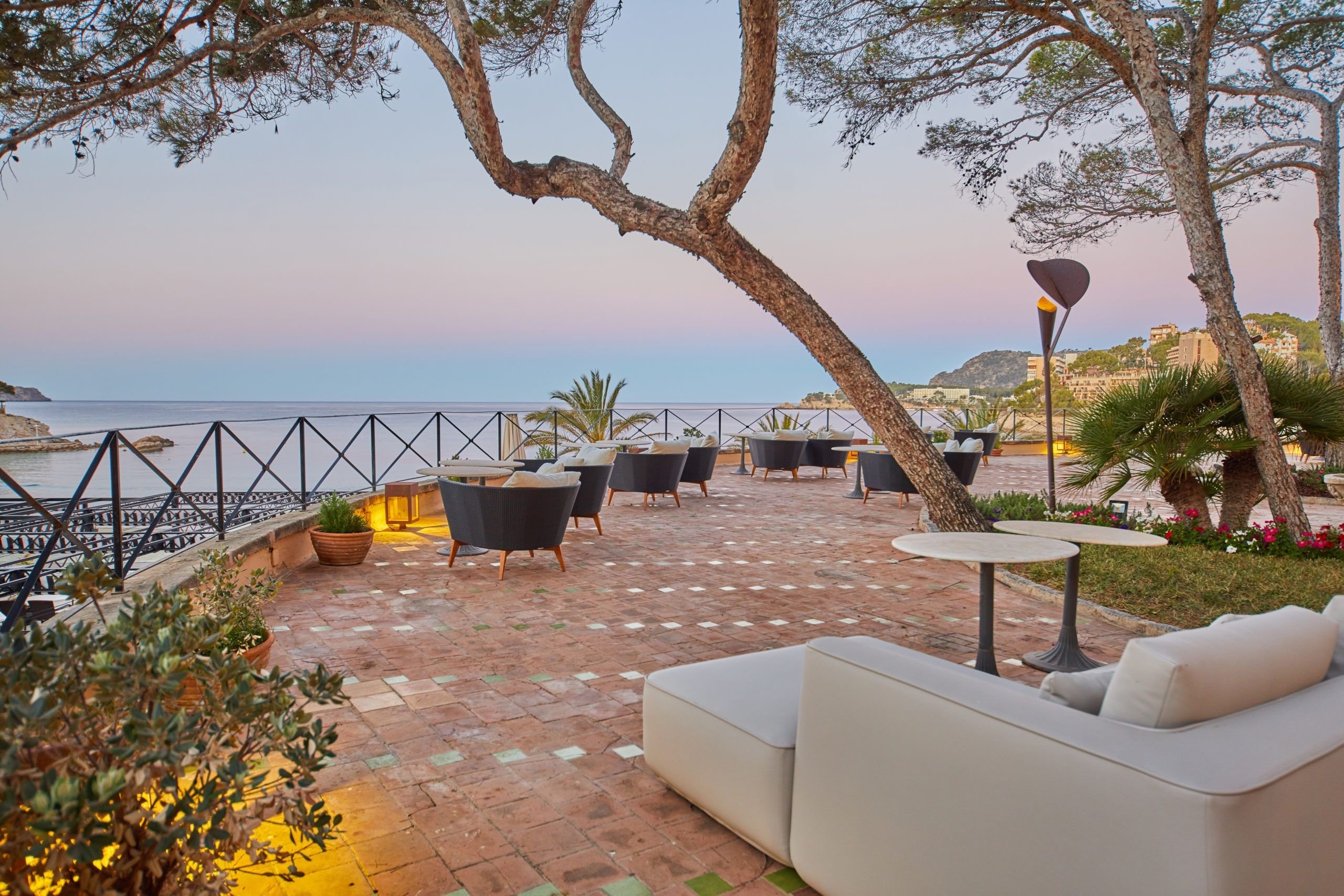 Secrets Mallorca Villamil Resort and Spa - Adults Only 78/81
