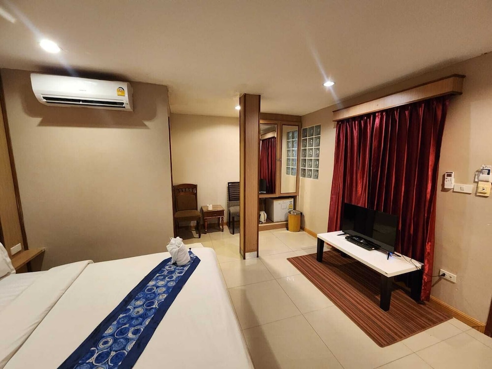 Star Residency 17/38