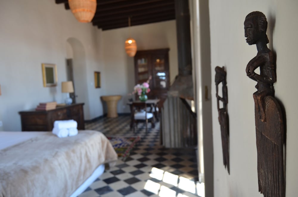 Eole Tarifa Apartments 25/75