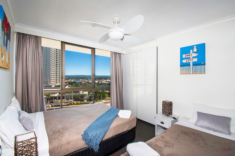 Seacrest Beachfront Holiday Apartments 21/69