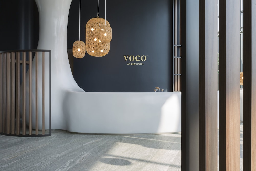 voco Milan-Fiere, an IHG Hotel 5/48