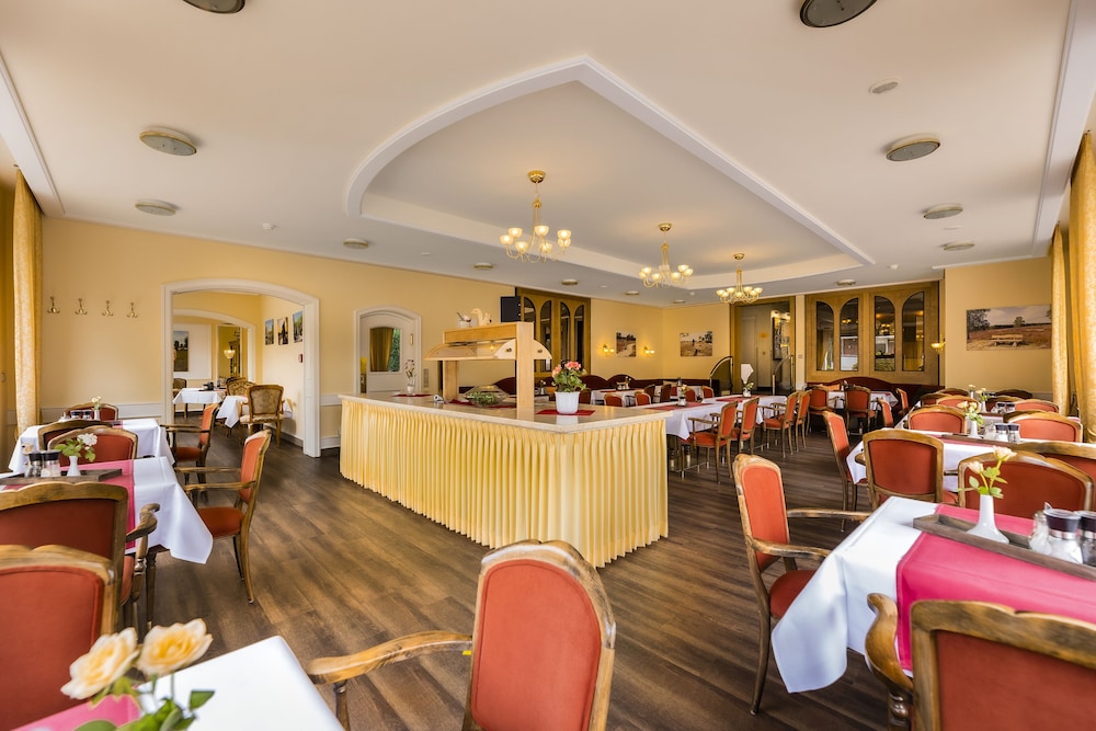 Akzent Hotel Berlin 28/46