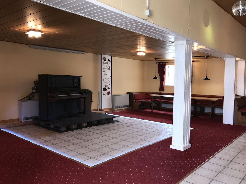 Hotel Am Jakobsweg 30/50