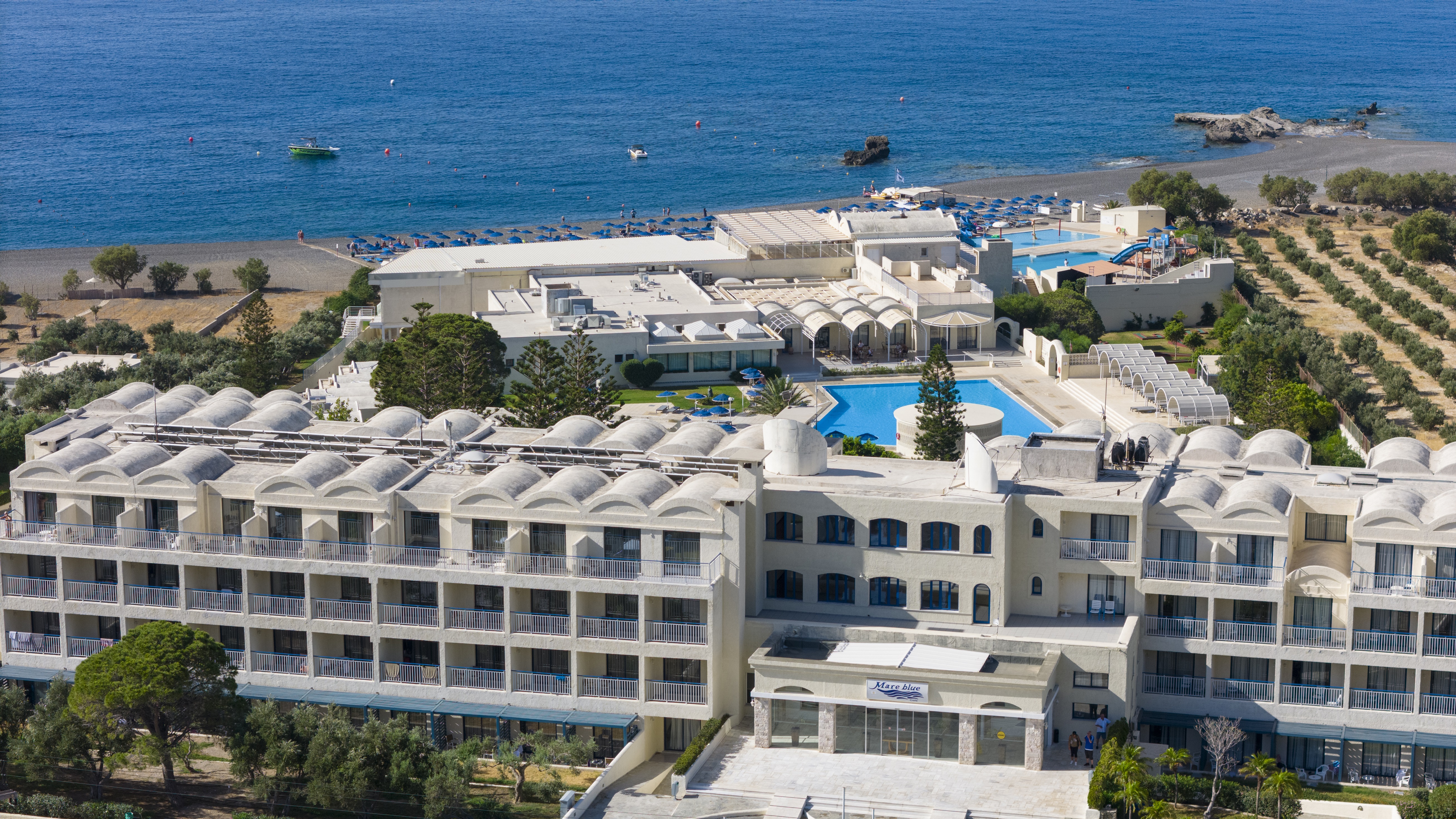 Mare Blue Ierapetra 11/149