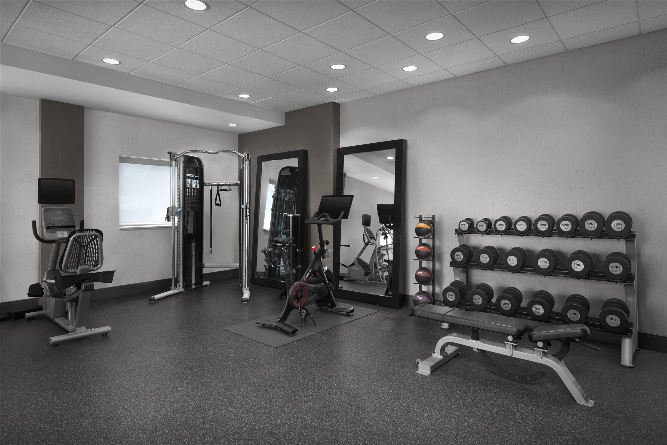 Home2 Suites By Hilton Arundel Mills/Bwi Airport 8/33