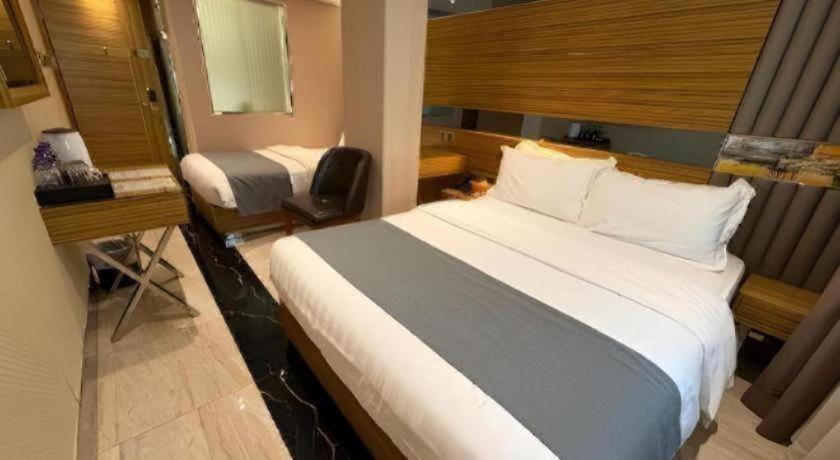Hong Thai Hotel 13/35
