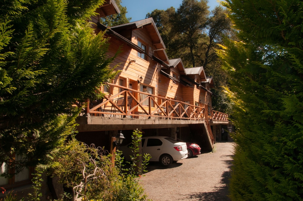 Las Cumbres Apart And Suites 36/40
