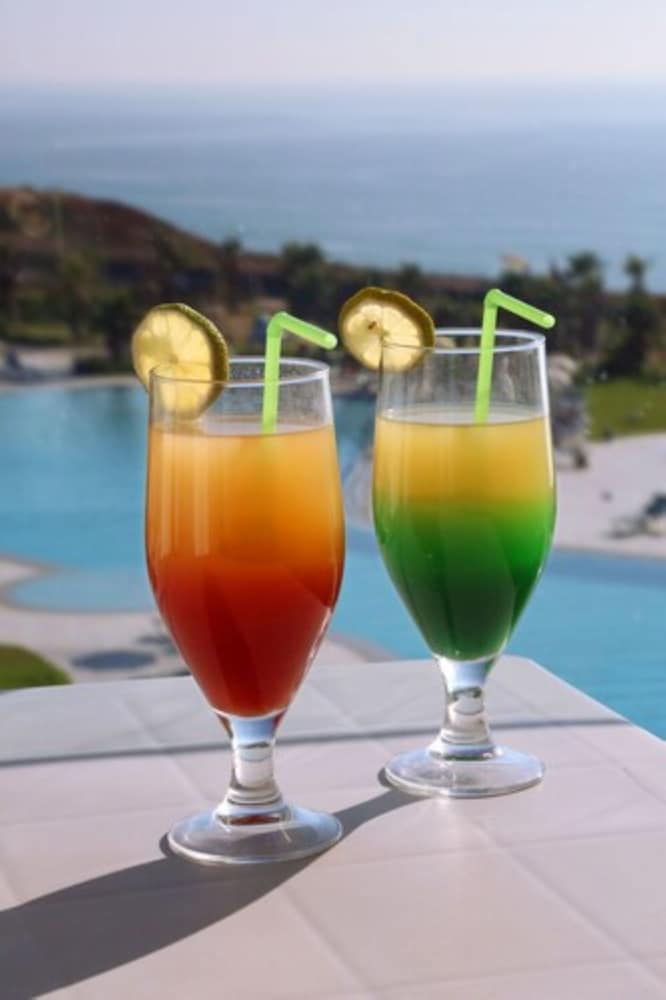 Lixus Beach Resort 4 29/74