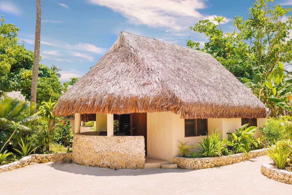 Breakas Beach Resort
