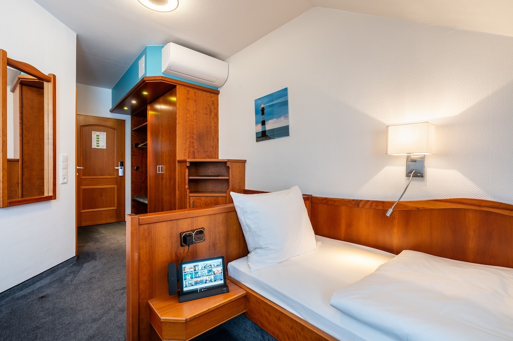 Hotel Frechener Hof 5/40
