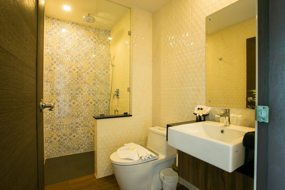Patra Phrasing Boutique Hotel 49/50