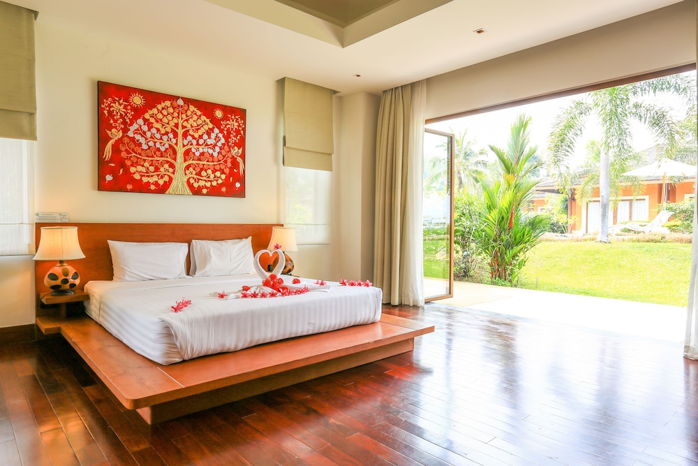 Laguna Villas Boutique Hotel 21/72