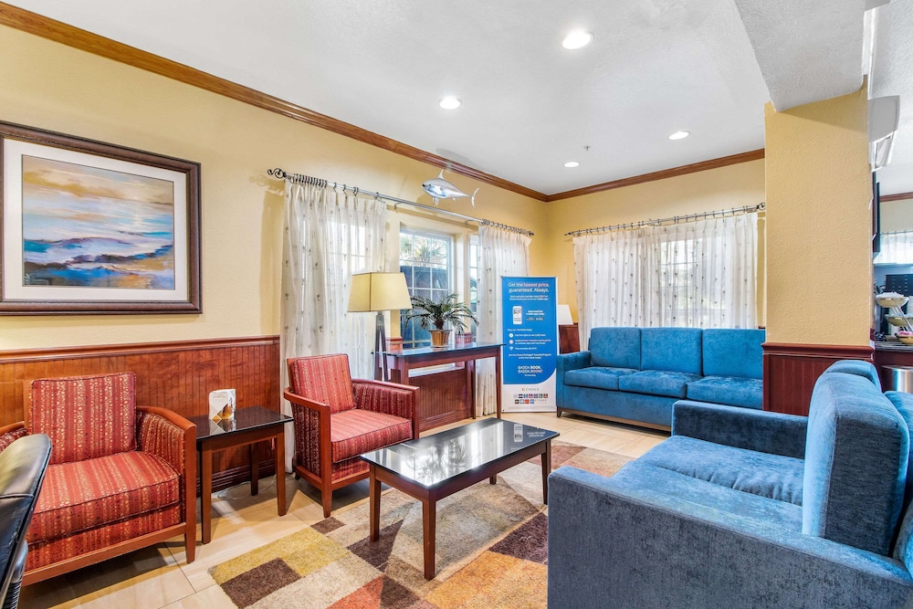Hyatt Select Galveston Beachfront 30/43