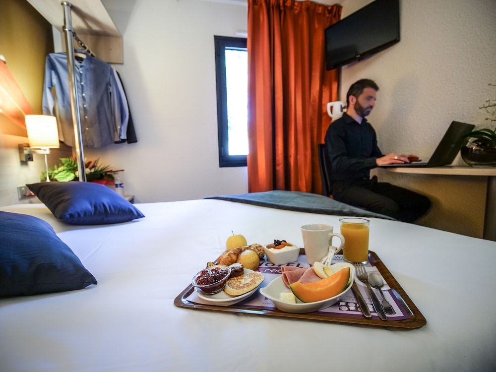 Hotel Inn Rochefort 19/49
