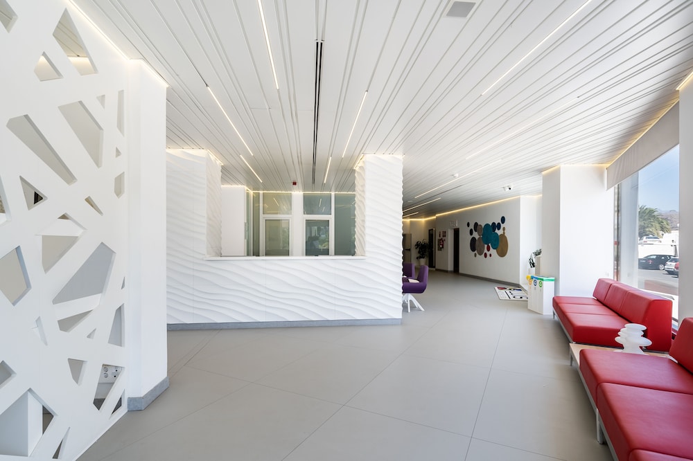 Caserio Hotel 13/55