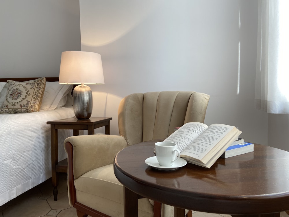 BOUTIQUE APARTHOTEL AND APARTMENTS photo5