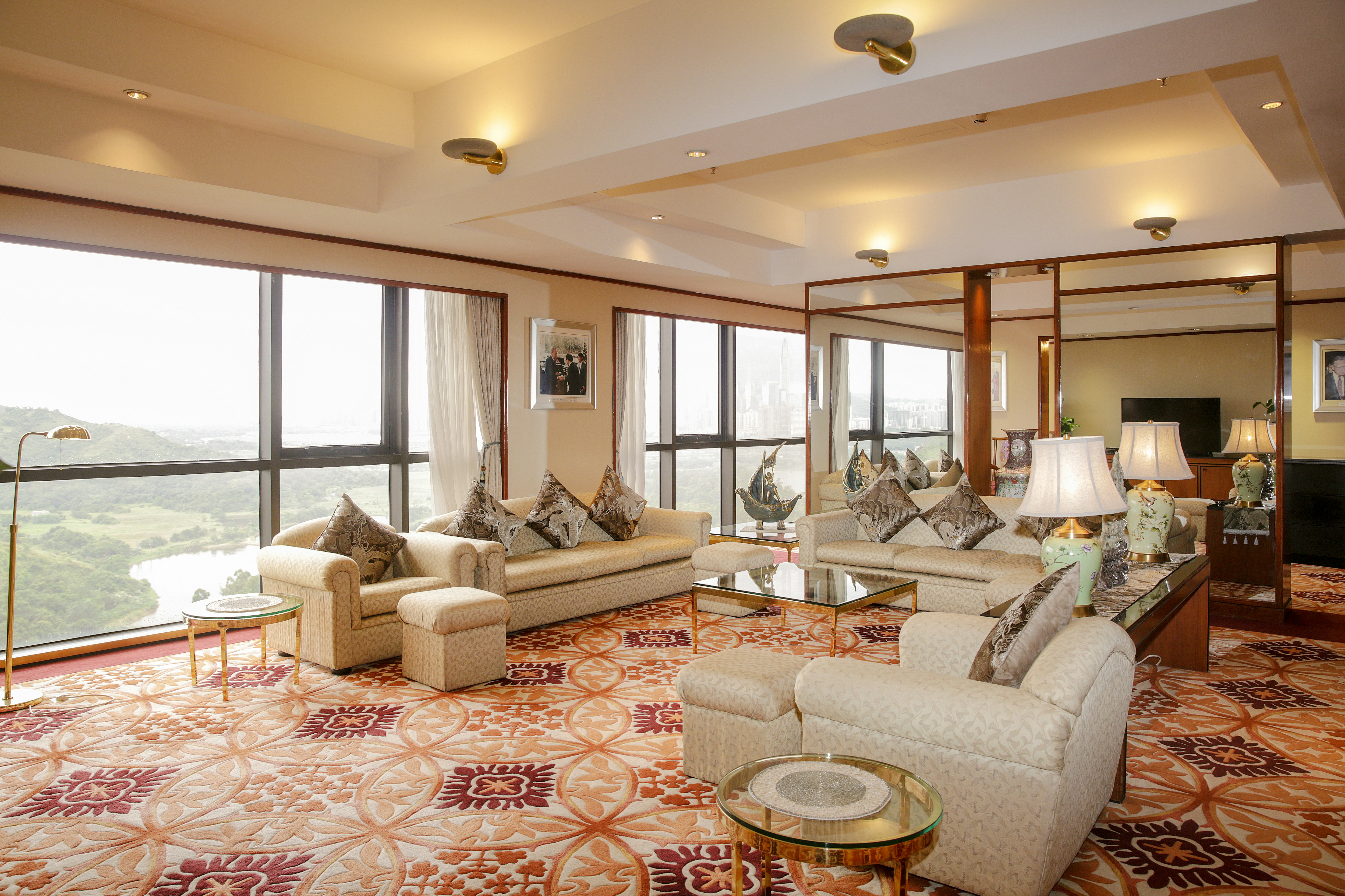 Felicity Hotel Shenzhen, Luohu Railway Station 54/75