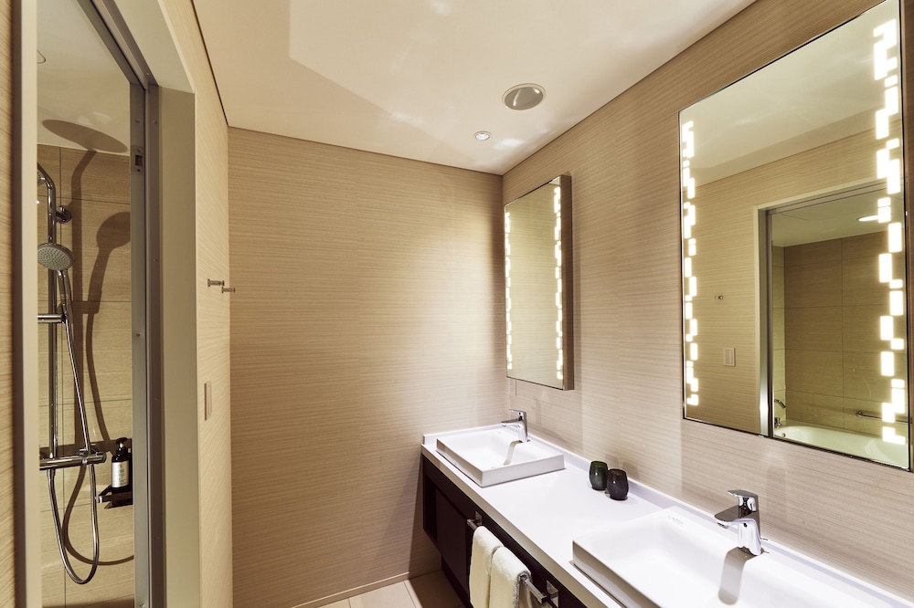 The Gate Hotel Tokyo by Hulic 24/71
