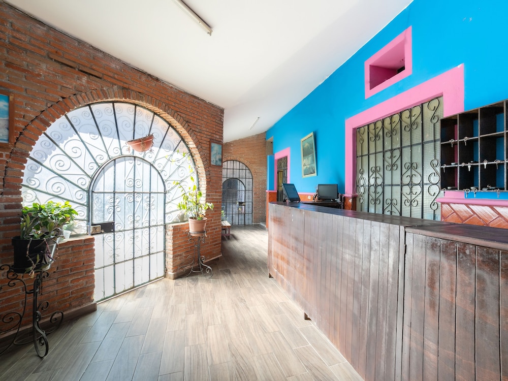 OYO Casa Vieja 8/49
