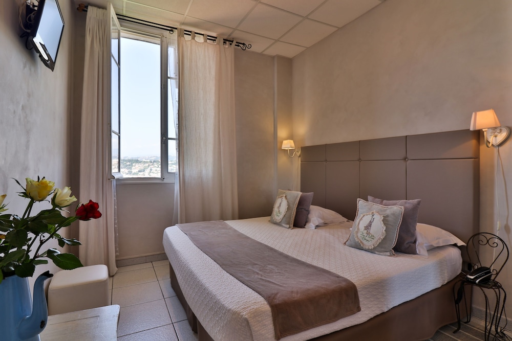 Le Panoramic Boutique Hotel 41/70