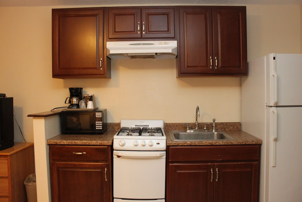 Budget Inn Lompoc 46/60