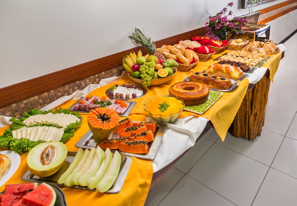 Quinta Do Sol Praia Lite Hotel 31/42