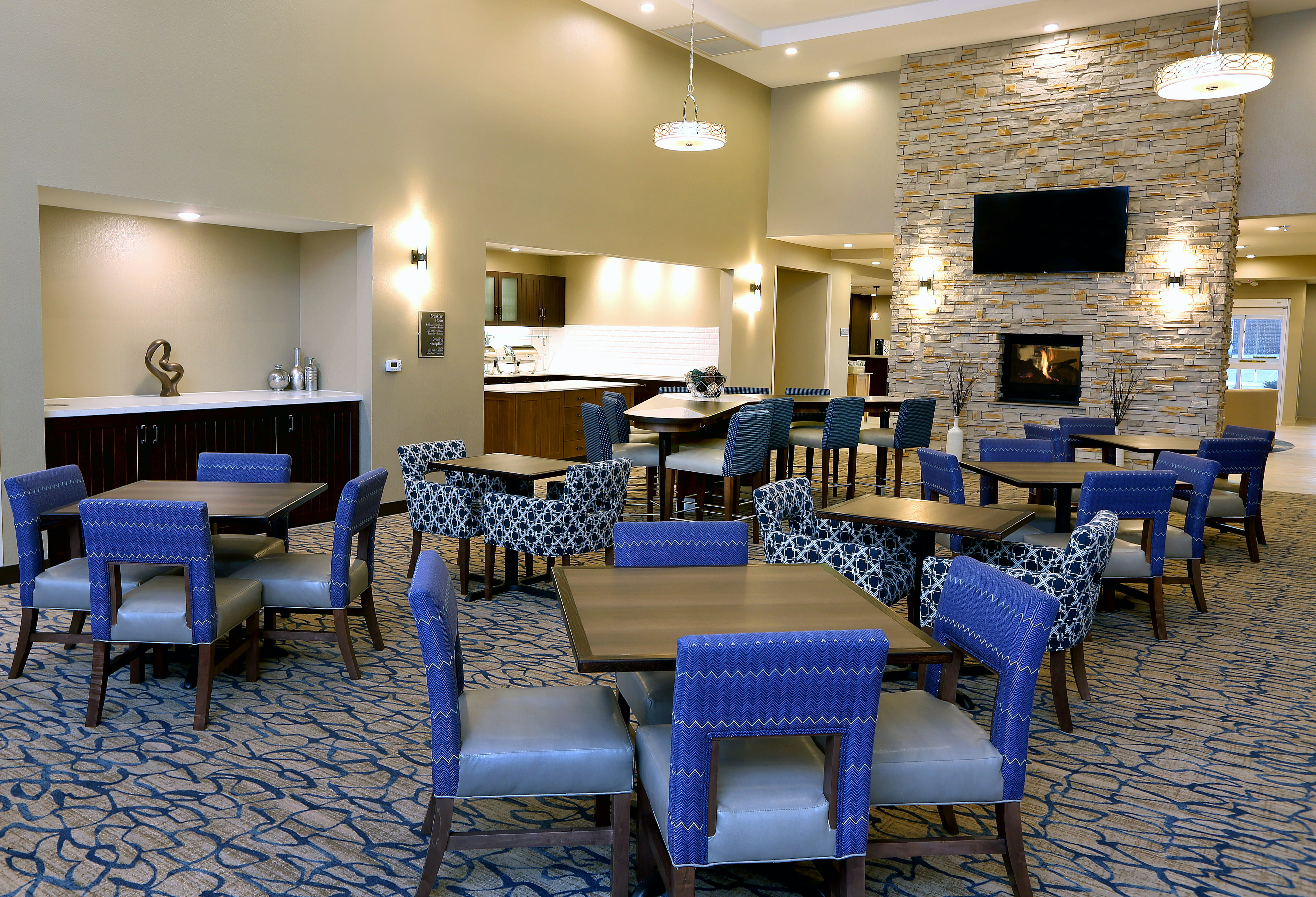 Homewood Suites By Hilton West Fargo/Sanford Medical Center 12/22