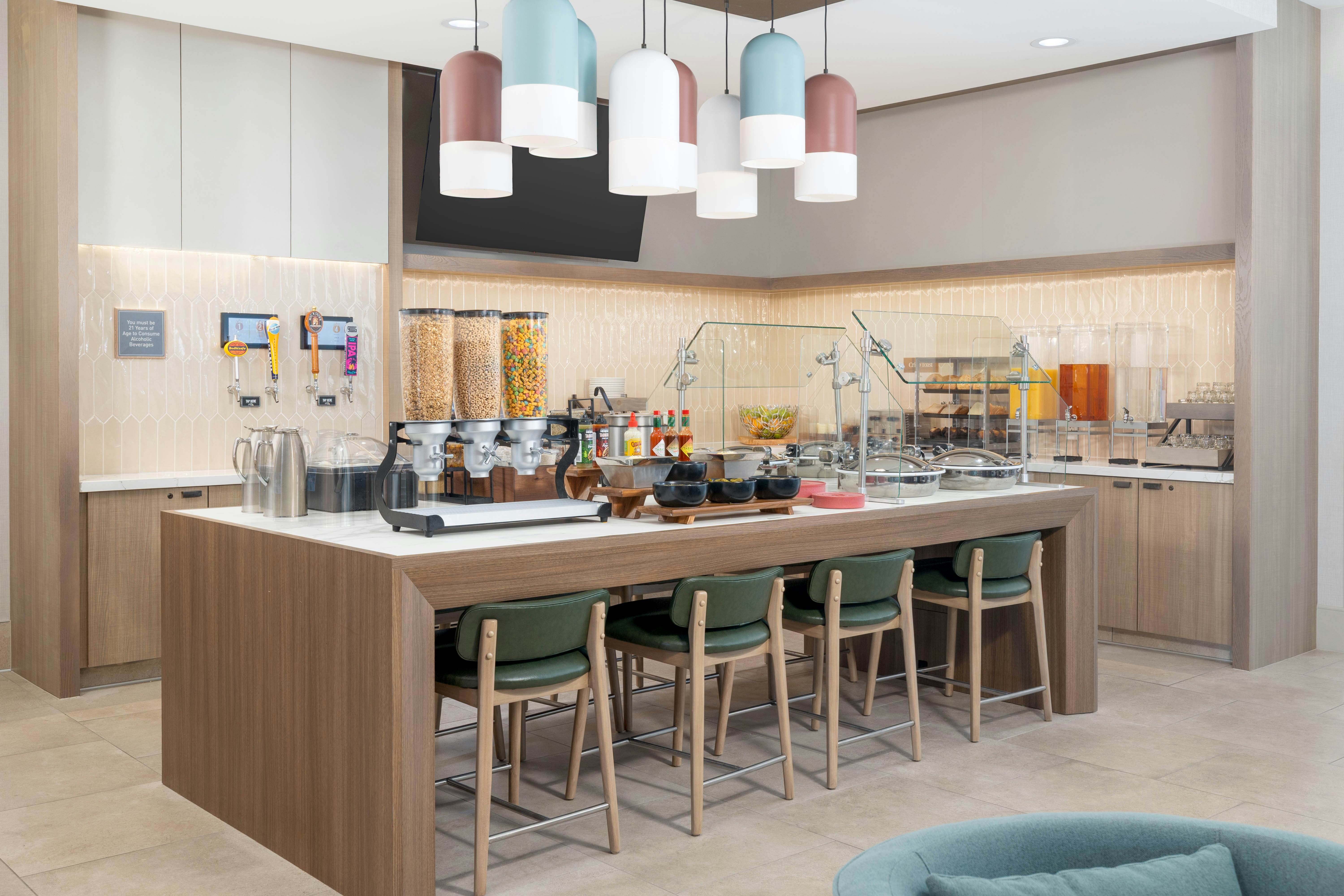 Homewood Suites by Hilton Puyallup Tacoma 26/32