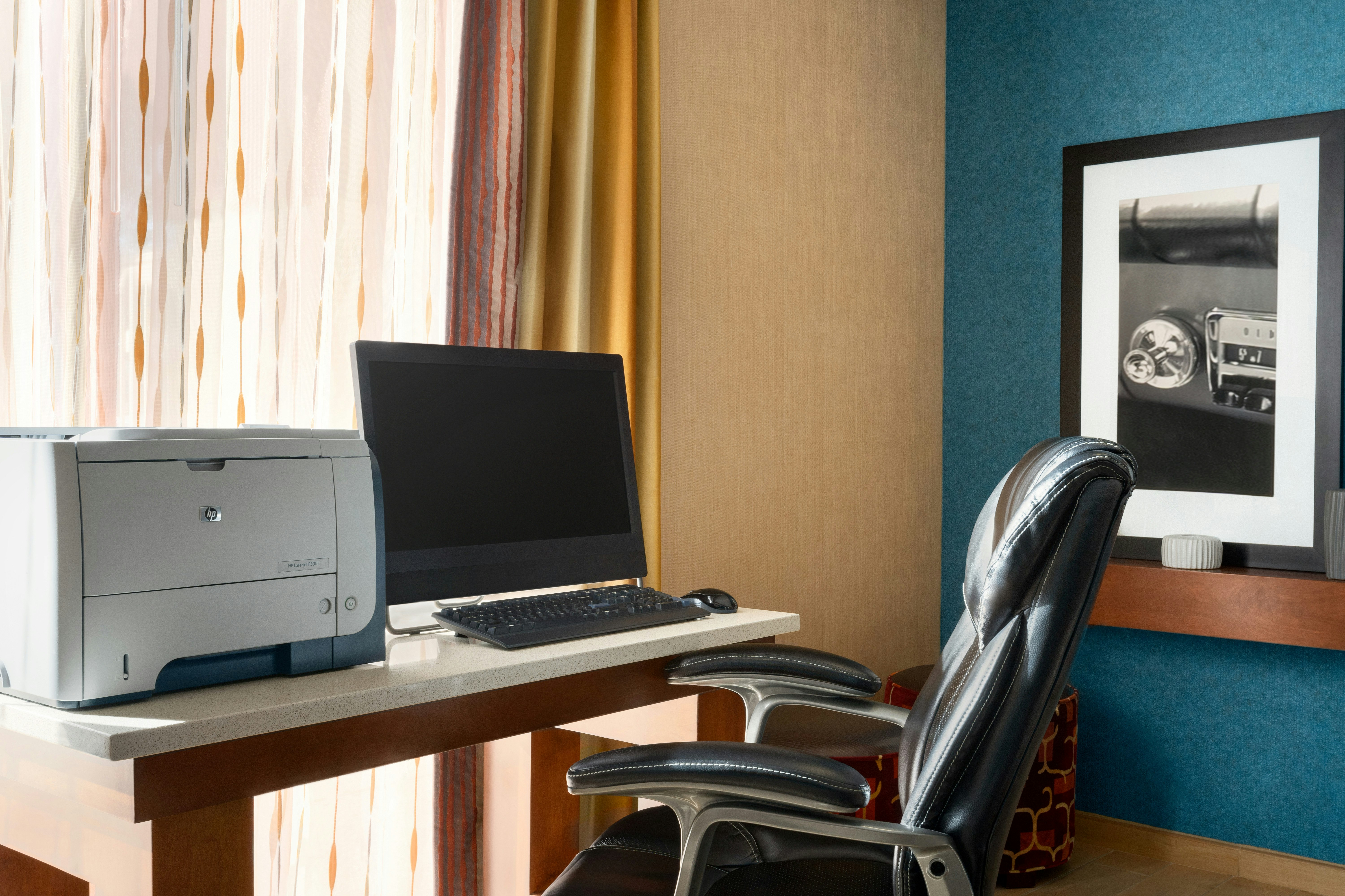 Hampton Inn Phoenix/Chandler 34/40