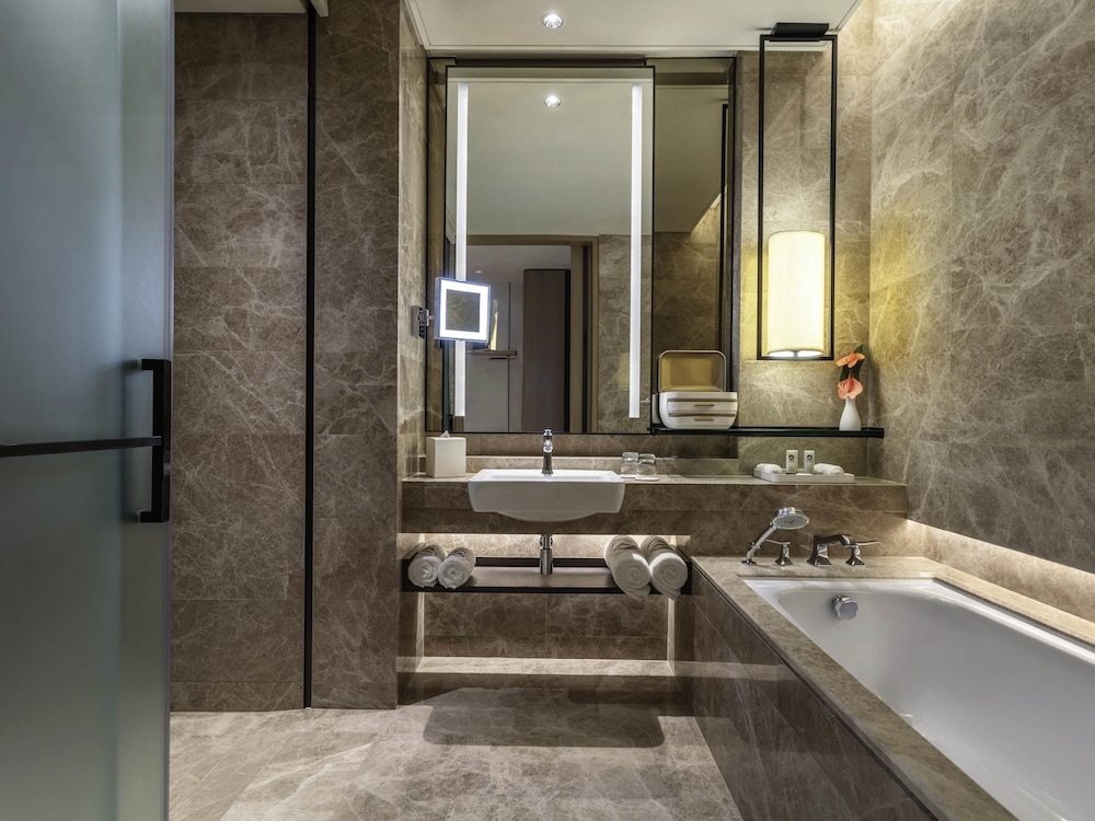 Sofitel Singapore City Centre 71/71