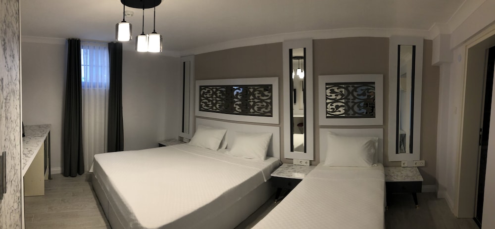 Del Mar Hotel 16/43
