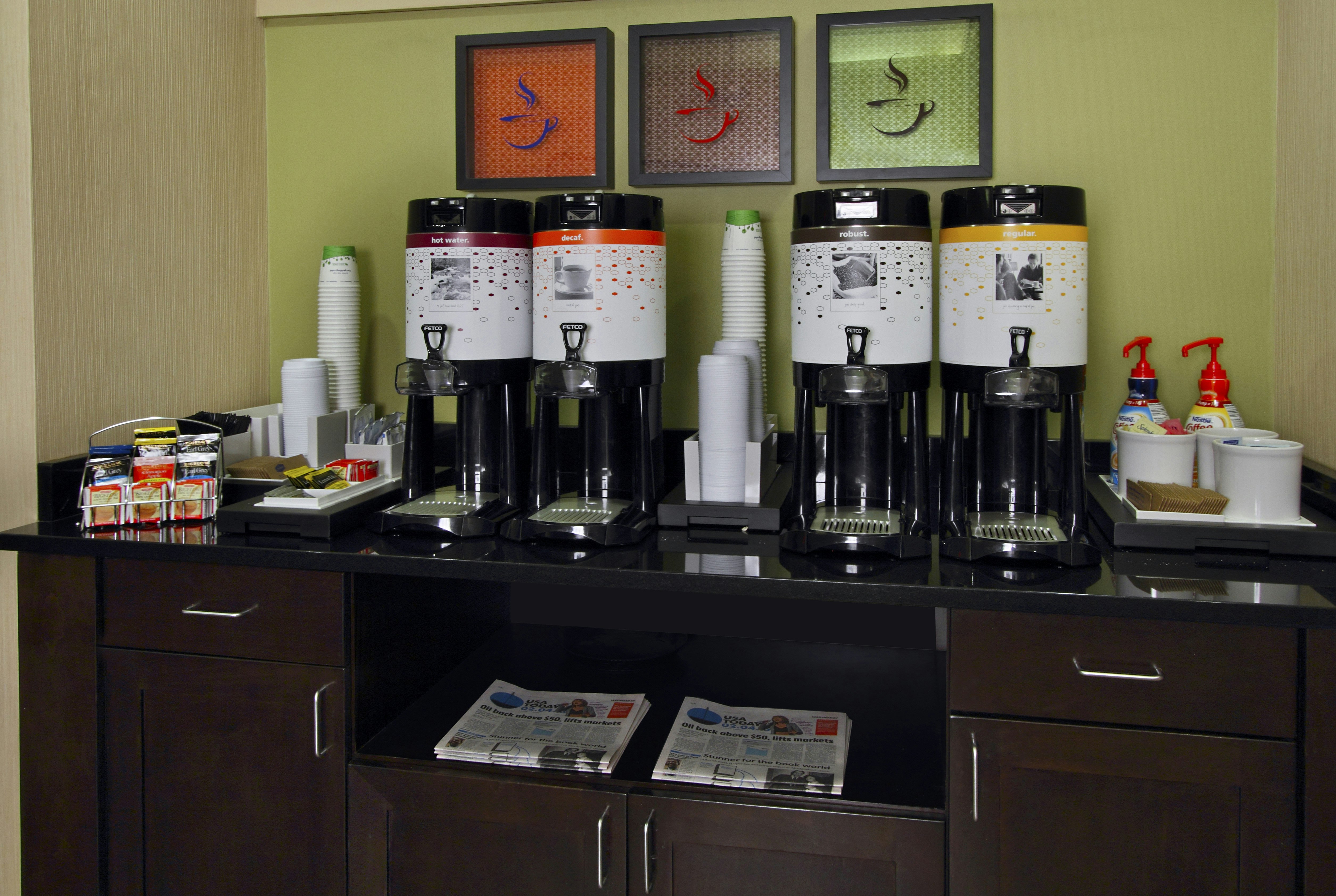 Hampton Inn Cocoa Beach/Cape Canaveral 13/41