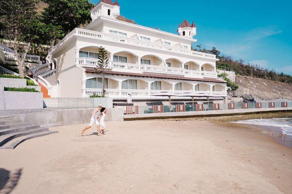 Mercure Vung Tau 2/49