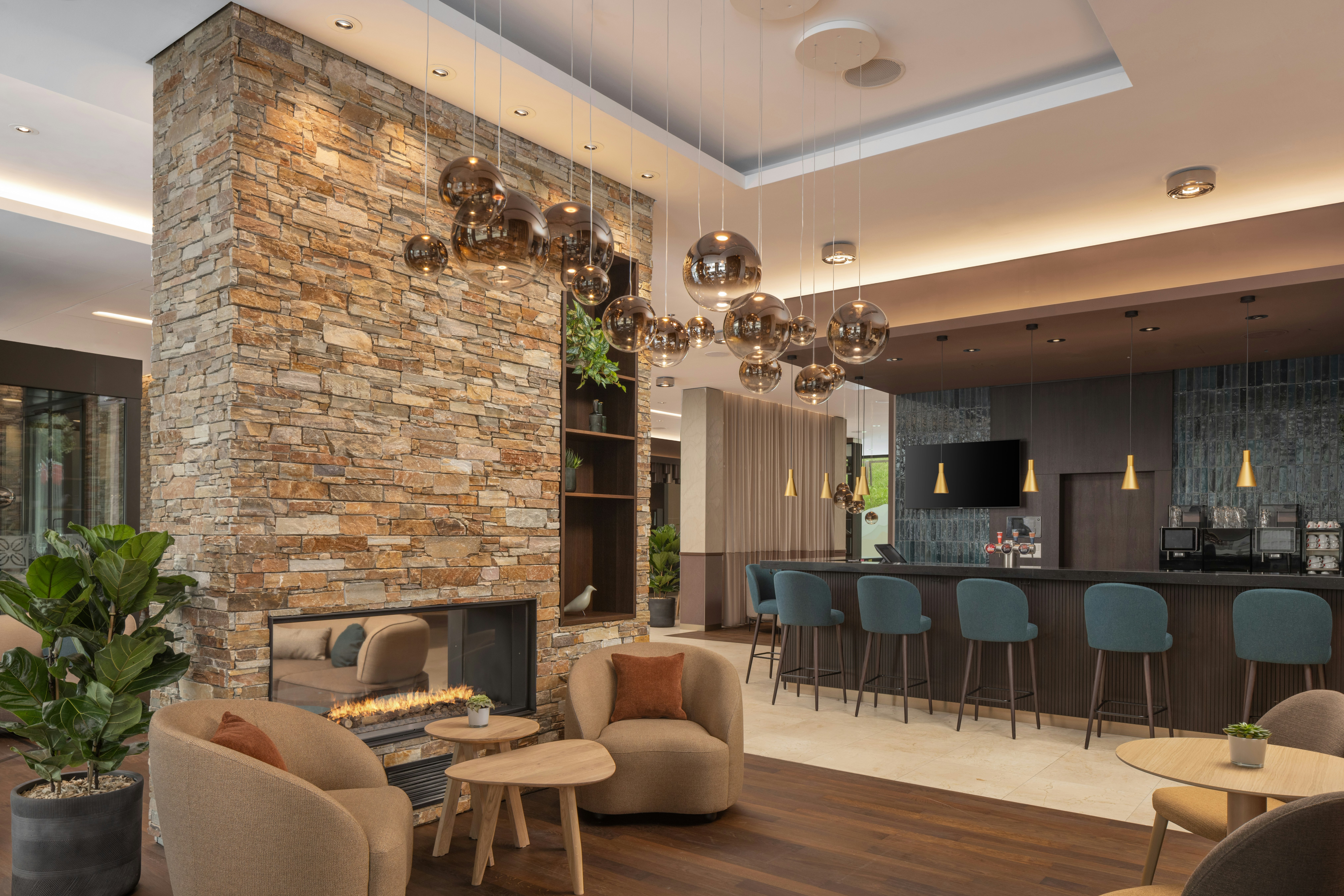 Hilton Garden Inn Davos Hotel 47/76