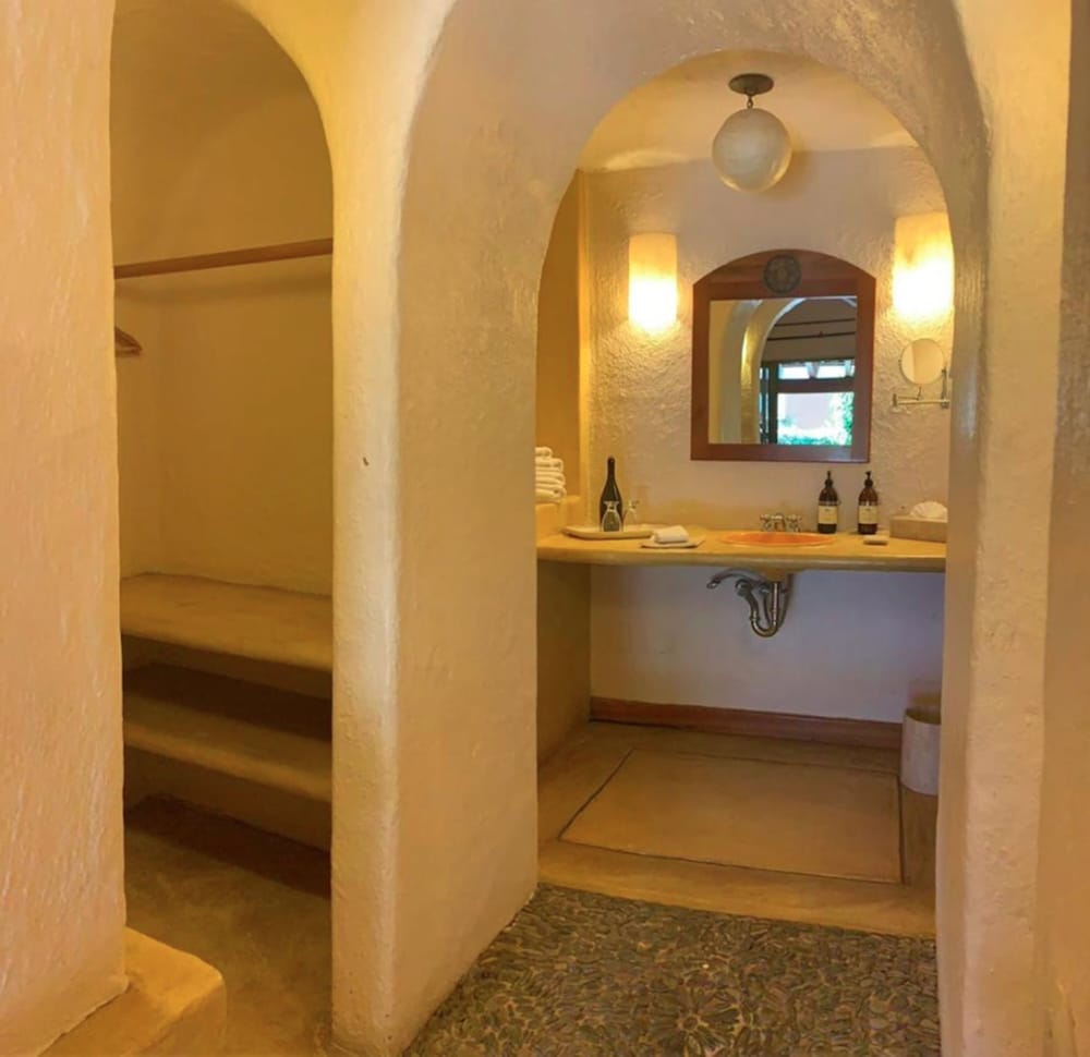 Hostal de la Luz - Spa Holistic Resort 50/50