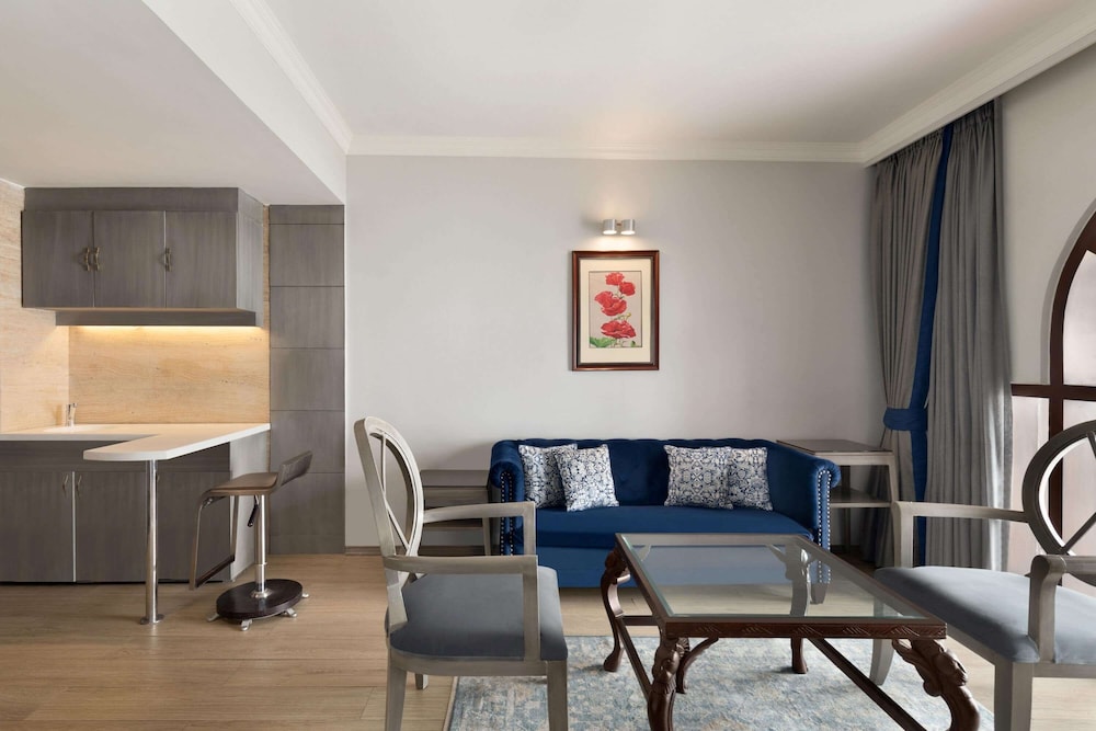 Ramada By Wyndham Mussoorie Mall Road 32/48